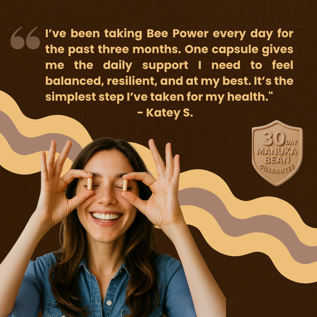 Bee Power™