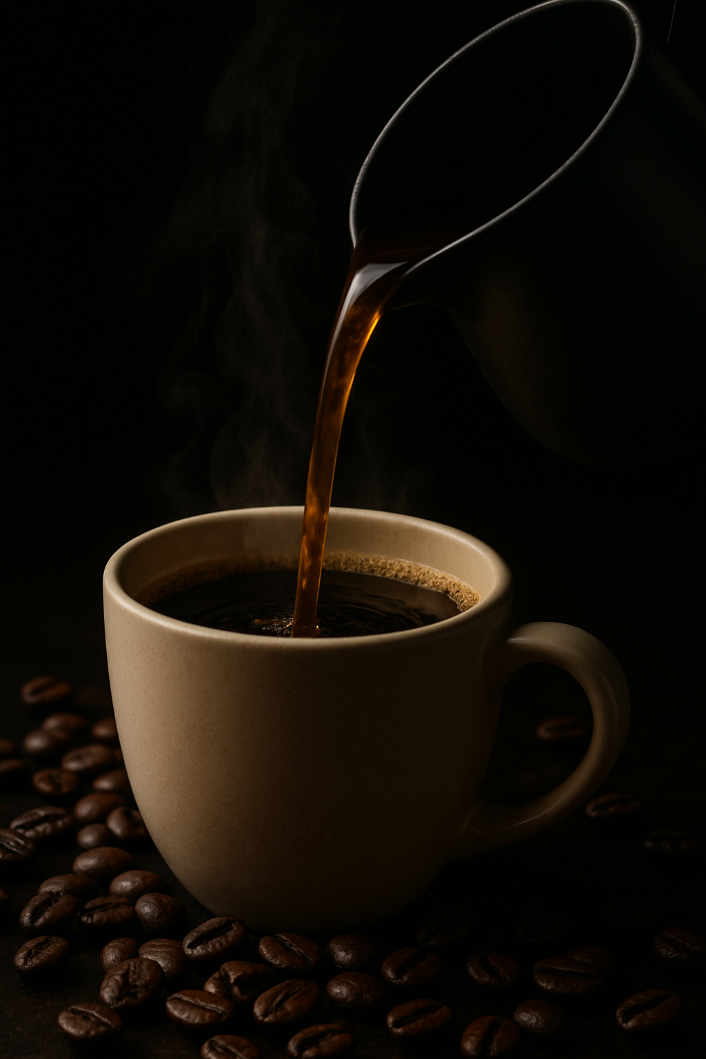 Crafted to Be the Cleanest Coffee You’ve Ever Had